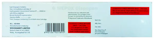 Wepox Dispopen thumbnail 2