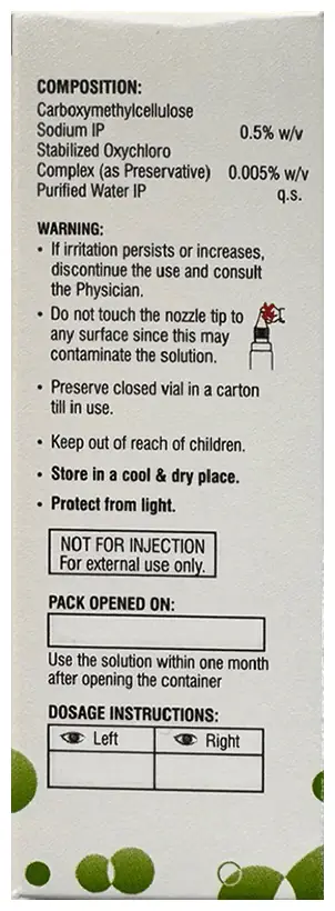 Weteye Eye Drop thumbnail 3