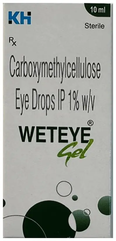 Weteye Gel thumbnail 3