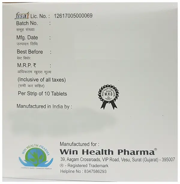 Winactive-Pro Tablet