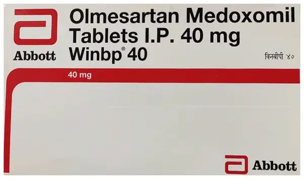 Winbp 40 Tablet thumbnail 2