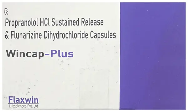 Wincap-Plus Capsule SR thumbnail 3