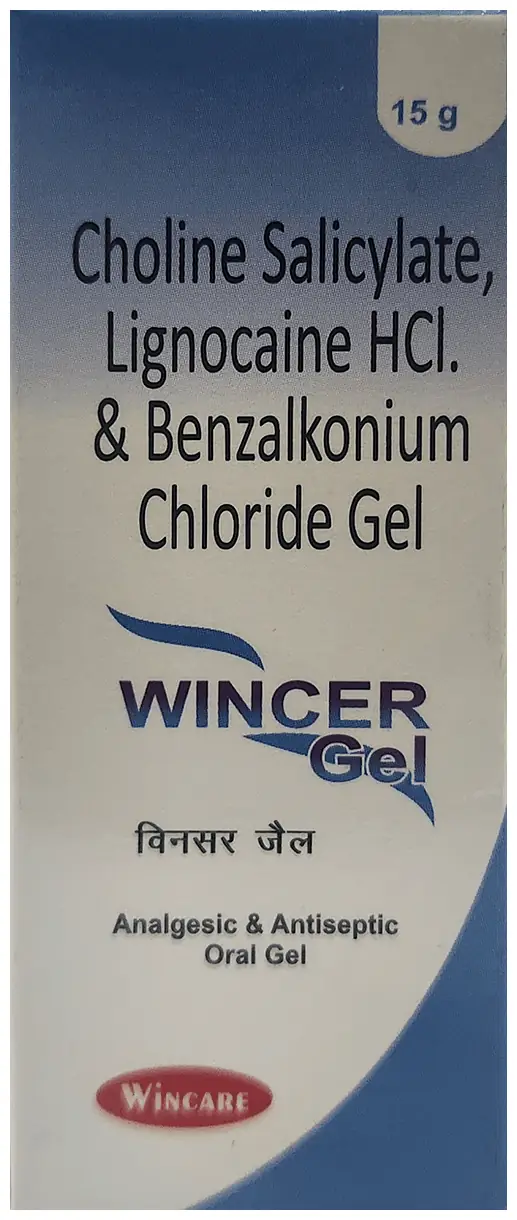 Wincer Gel thumbnail 3