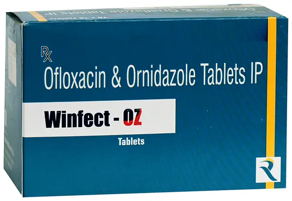 Winfect-OZ Tablet