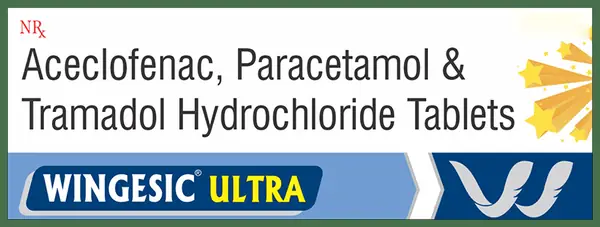 Wingesic Ultra Tablet thumbnail 2