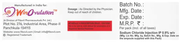 Winglad HMG 75 Injection thumbnail 3