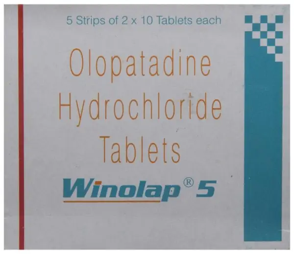 Winolap 5 Tablet thumbnail 3