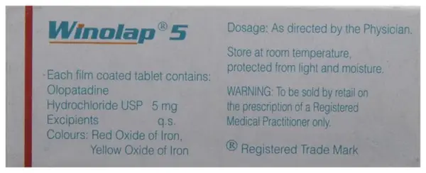 Winolap 5 Tablet thumbnail 4