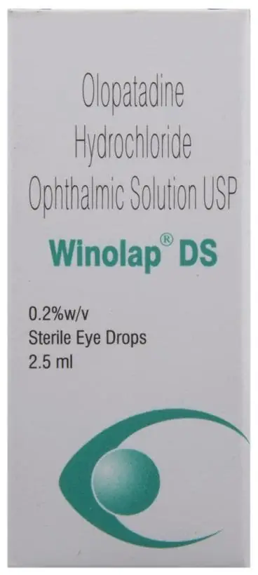 Winolap DS Eye Drop thumbnail 4