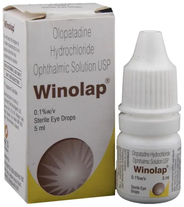 Winolap Eye Drop thumbnail 5