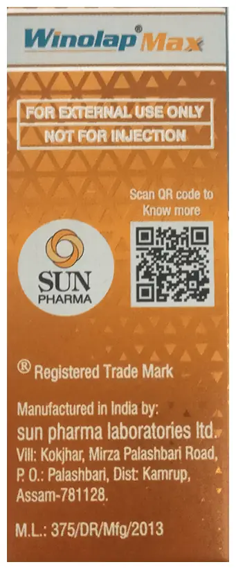 Winolap Max Eye Drop thumbnail 2