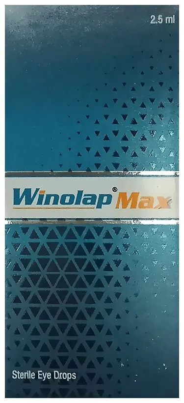 Winolap Max Eye Drop thumbnail 3
