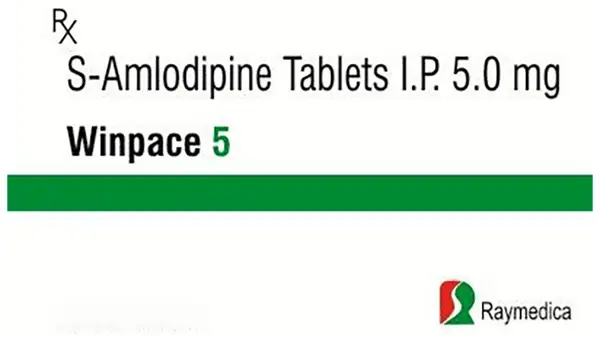 Winpace 5 Tablet