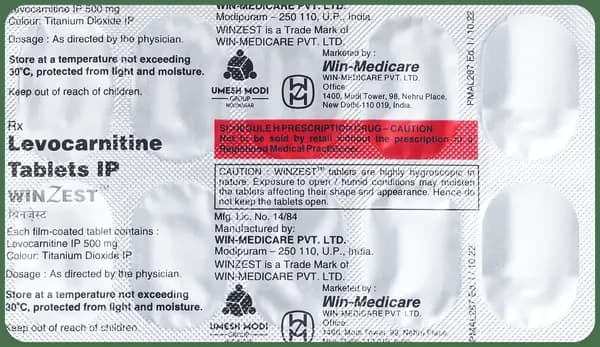 Winzest Tablet thumbnail 2