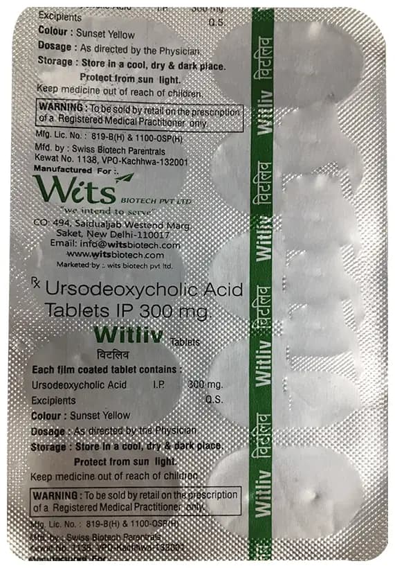 Witliv Tablet thumbnail 2