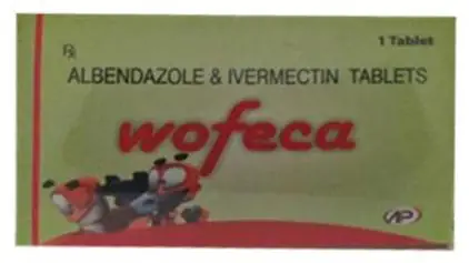 Wofeca Tablet