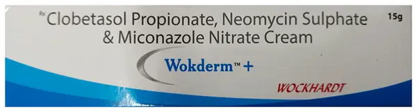 Wokderm + Cream thumbnail 2