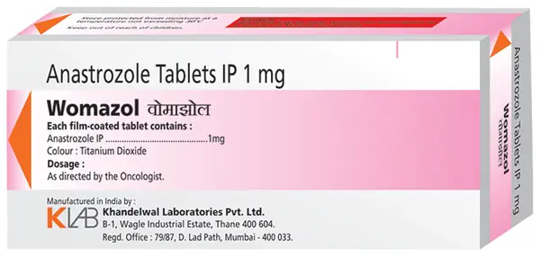 Womazol Tablet