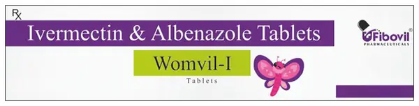 Womvil-I Tablet