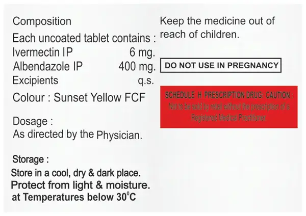 Womvil-I Tablet thumbnail 2