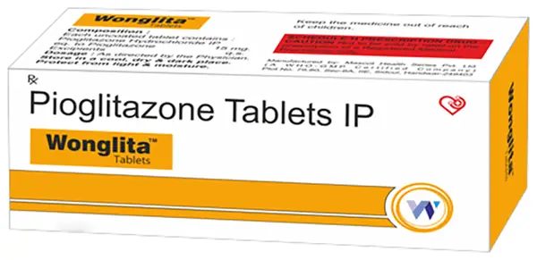 Wonglita Tablet