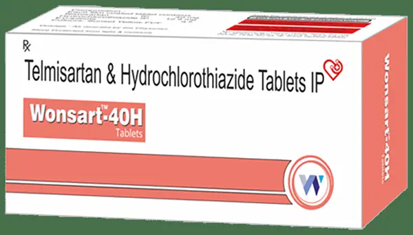 Wonsart 40H Tablet