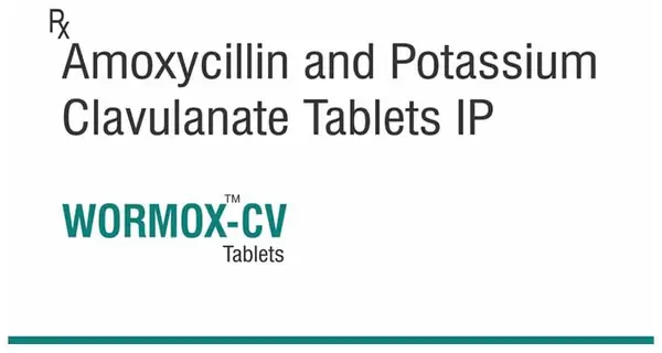 Wormox-CV Tablet