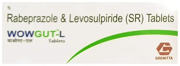 Wowgut-L Tablet SR thumbnail 3