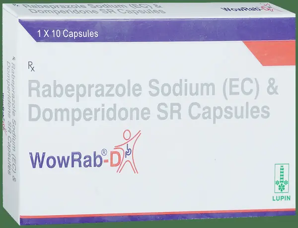 Wowrab D Capsule SR thumbnail 3