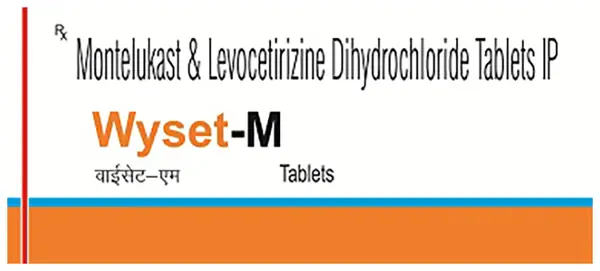 Wyset-M Tablet