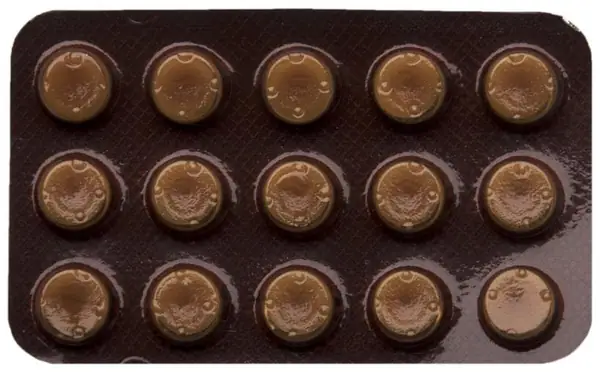 Wysolone 10 Tablet DT thumbnail 3