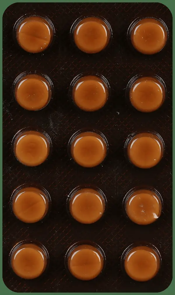 Wysolone 20 Tablet DT thumbnail 5