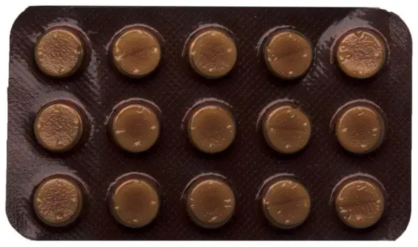 Wysolone 5 Tablet DT