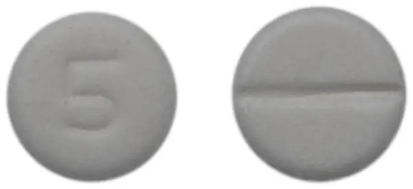 Wysolone 5 Tablet DT thumbnail 3