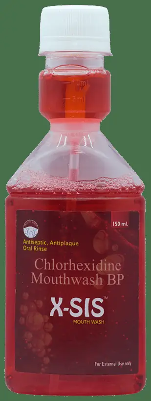 X-Sis Mouth Wash thumbnail 4