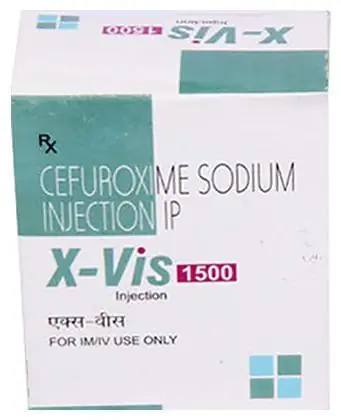 X-Vis 1500 Injection