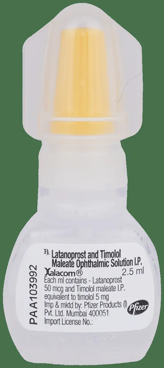 Xalacom Eye Drop thumbnail 3