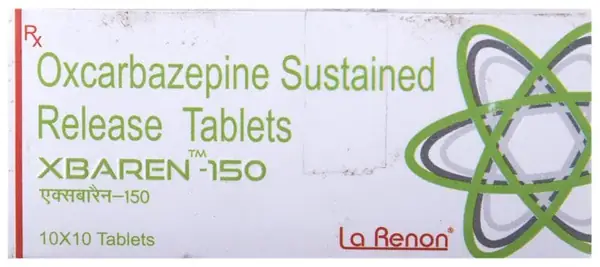 Xbaren 150 Tablet SR thumbnail 5