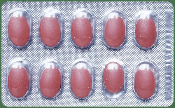 Xbaren 450 Tablet SR thumbnail 5