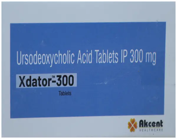 Xdator 300 Tablet thumbnail 2