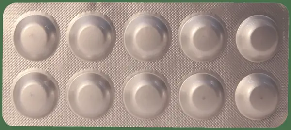 Xecute 200mg Tablet thumbnail 2