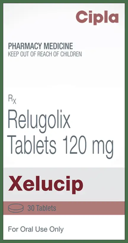 Xelucip Tablet thumbnail 2