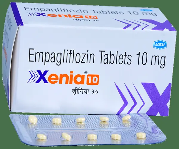 Xenia 10 Tablet