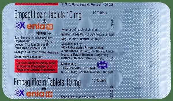 Xenia 10 Tablet thumbnail 2