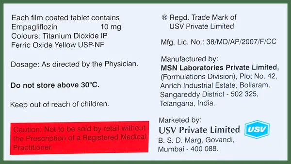 Xenia 10 Tablet thumbnail 4