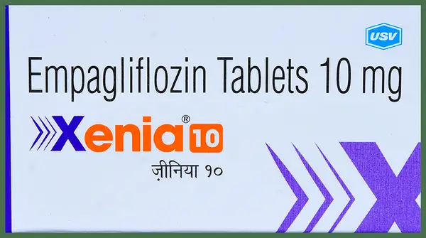 Xenia 10 Tablet thumbnail 5