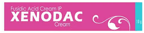 Xenodac Cream