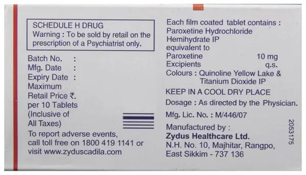 Xet 10 Tablet thumbnail 2