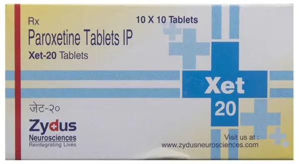 Xet 20 Tablet thumbnail 3