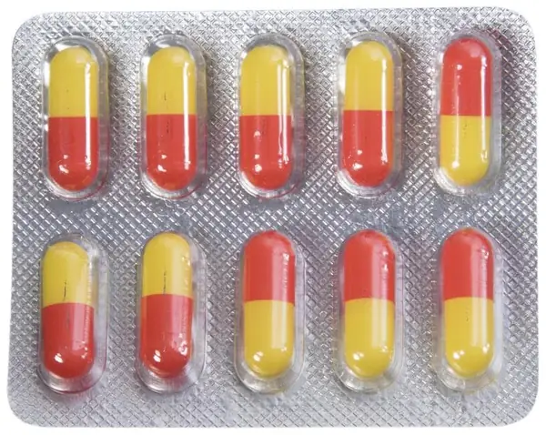 Xet CR Plus 25 Capsule thumbnail 4